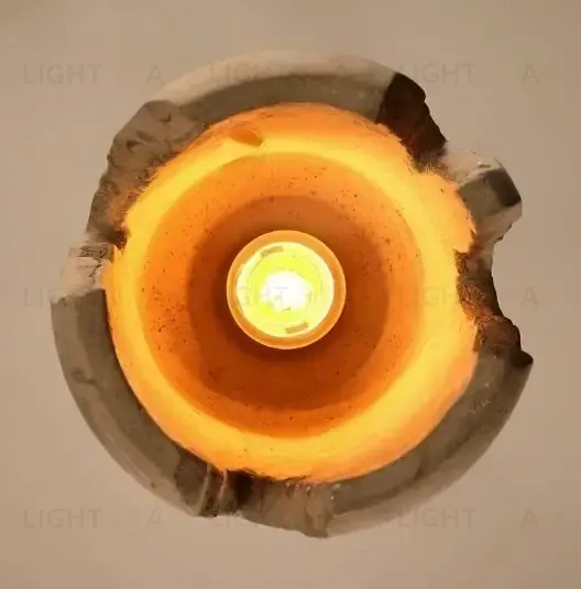 Подвесной светильник Beton Croco PD1177