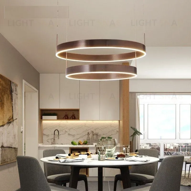 Подвесной светильник New Terri Л1544