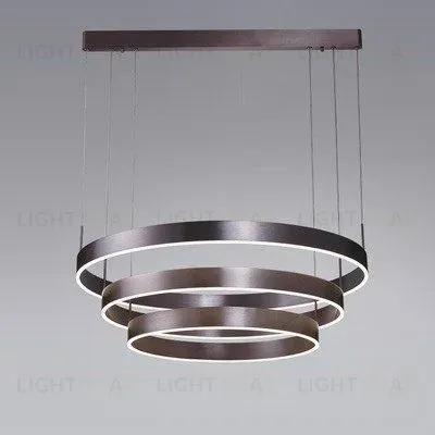 Подвесной светильник New Terri Л1544