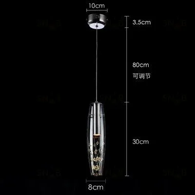 Подвесной светильник Missouri PD132