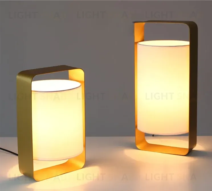 Дизайнерская настольная лампа KNOLL N169