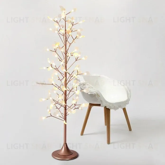 Торшер Heracleum T2288