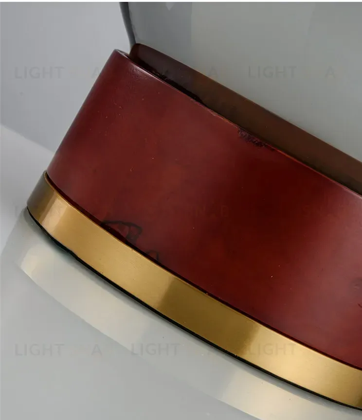 Дизайнерская настольная лампа CLAIRE N992