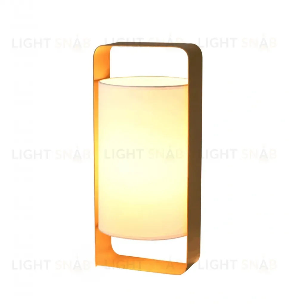 Дизайнерская настольная лампа KNOLL N169