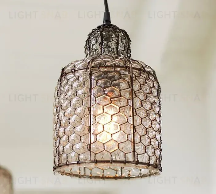 Подвесной светильник Harlowe G575