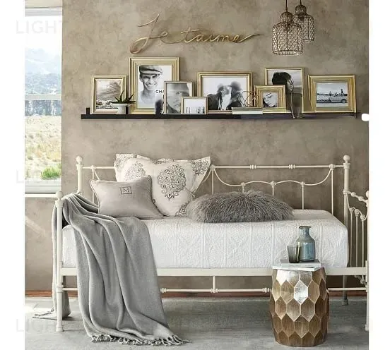 Подвесной светильник Harlowe G575