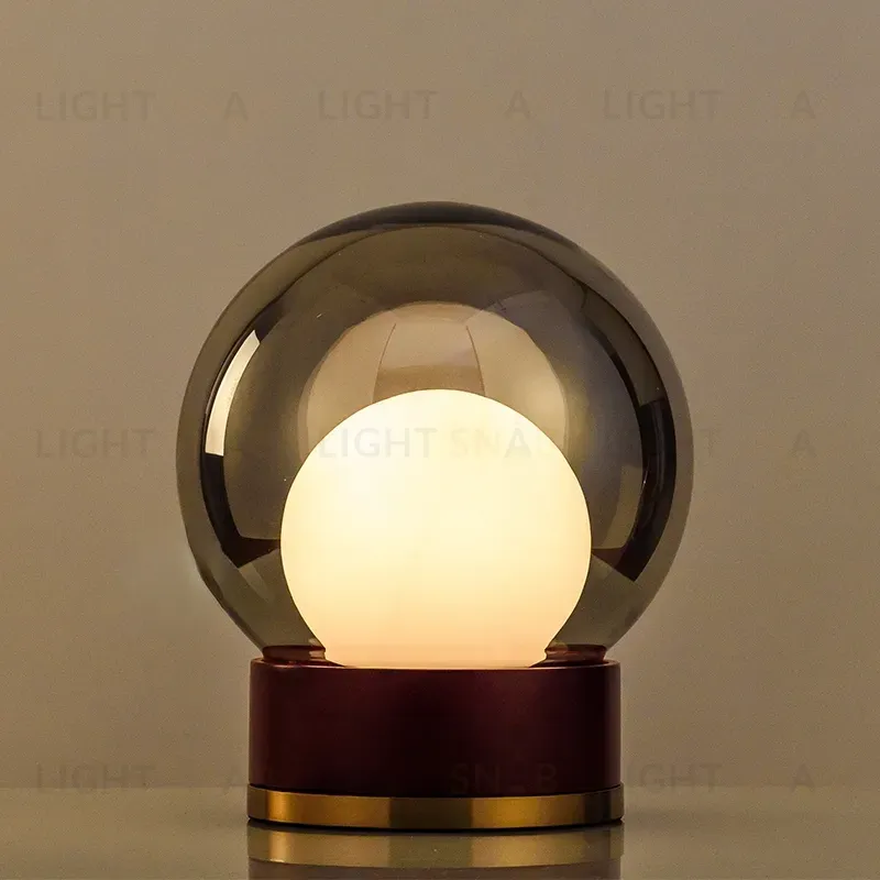 Дизайнерская настольная лампа CLAIRE N992