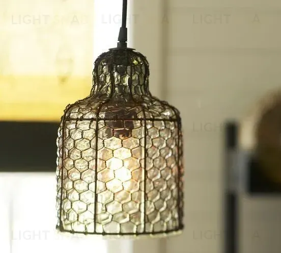 Подвесной светильник Harlowe G575