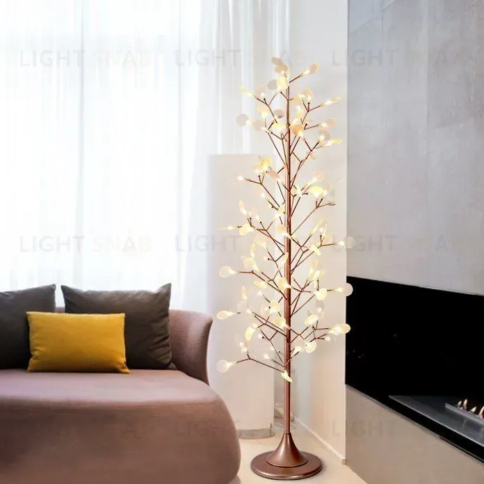 Торшер Heracleum T2288