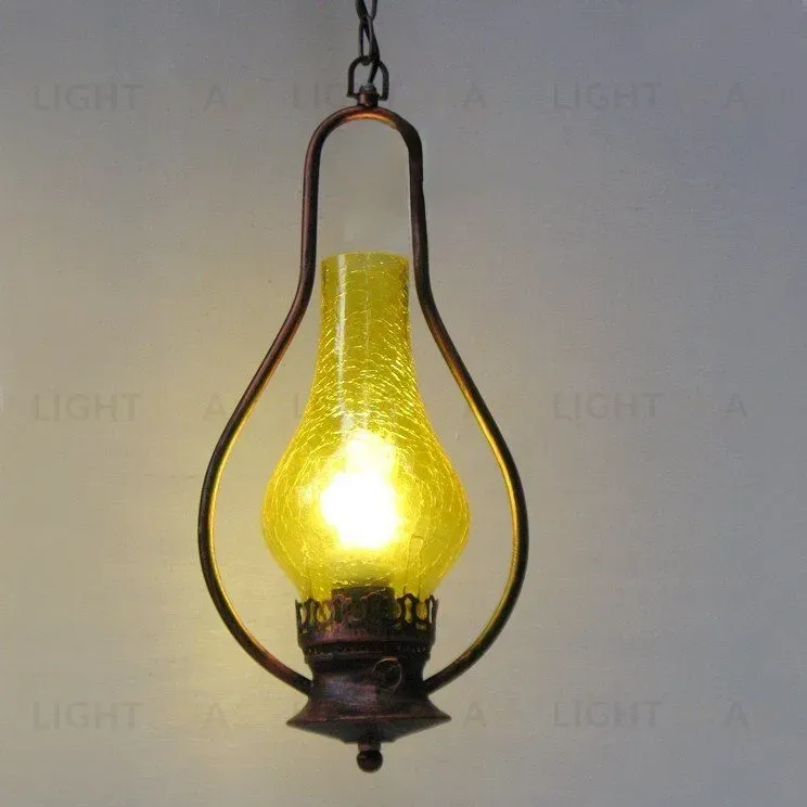 Подвесной светильник Froide G98-1