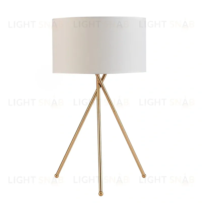 Дизайнерская настольная лампа NICOBI N2918