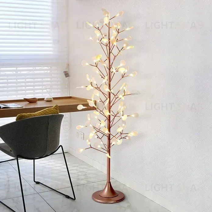 Торшер Heracleum T2288