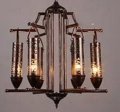 Подвесной светильник Aquatuc G469