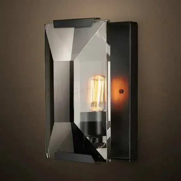 Настенный светильник (Бра) Gino BS289