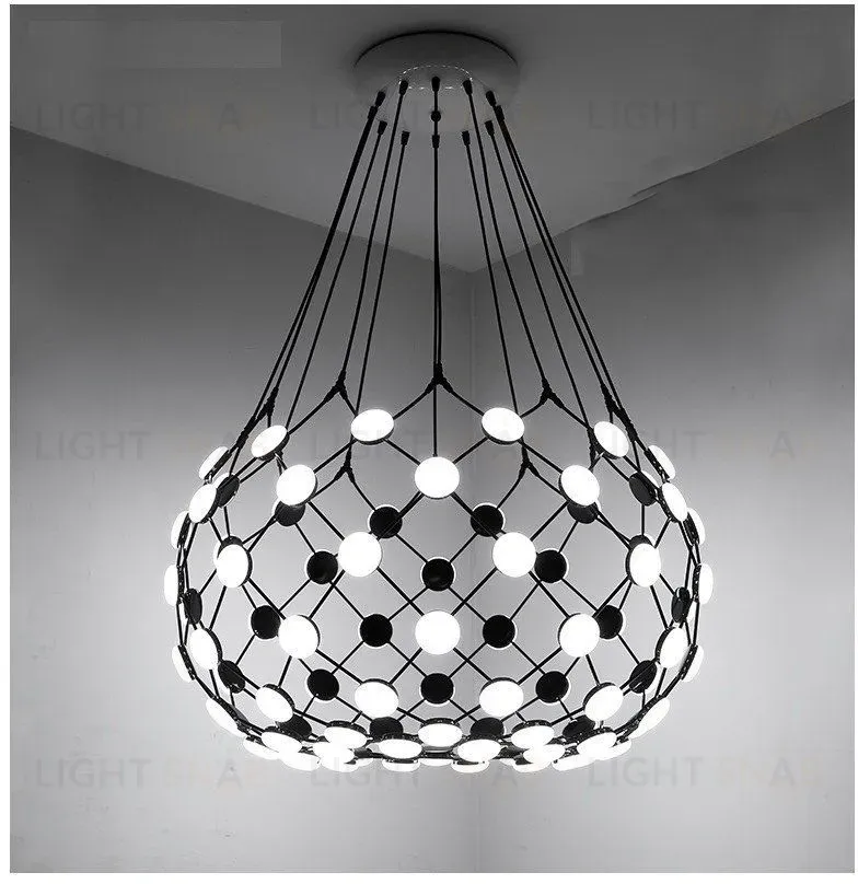 Люстра Heyan G1701