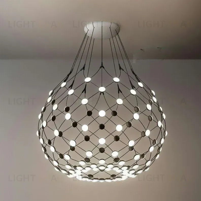 Люстра Heyan G1701