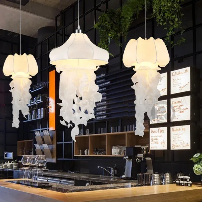 Подвесной светильник JELLYFISH PD3982