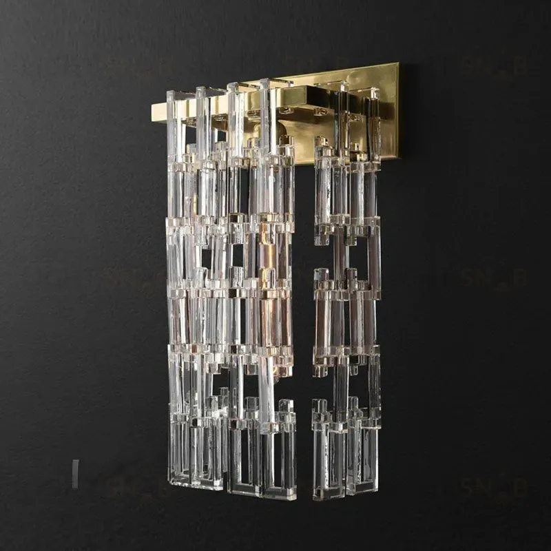 Настенный светильник (Бра) Marignan BS500