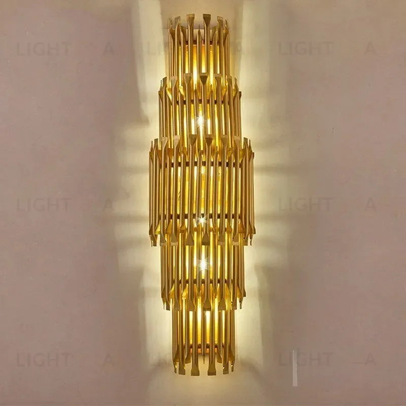 Настенный светильник (Бра) CASTELSARDO W1584