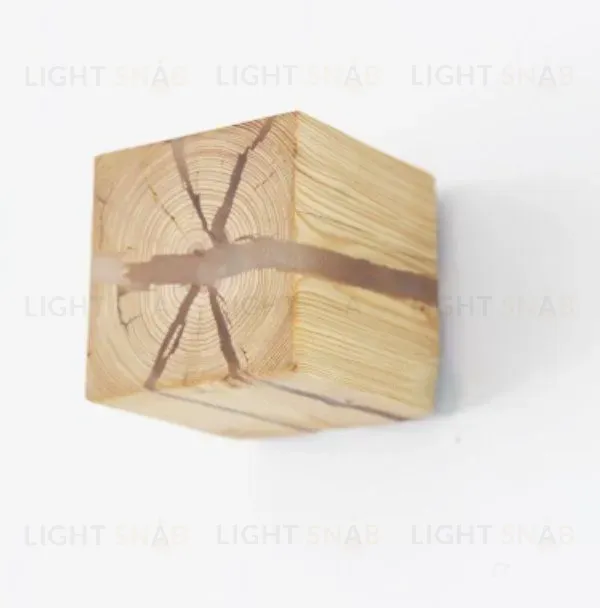 Настенный светильник (Бра) Legname BS005