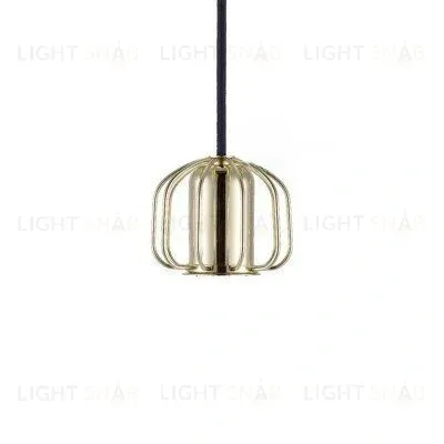 Подвесной светильник Askja G447