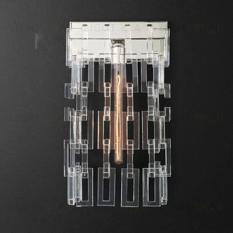 Настенный светильник (Бра) Marignan BS500