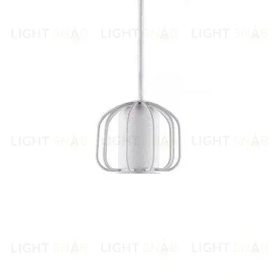 Подвесной светильник Askja G447