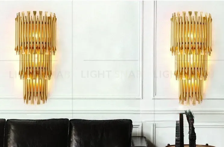 Настенный светильник (Бра) CASTELSARDO W1584