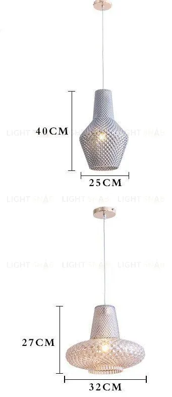 Подвесной светильник Avre Л413