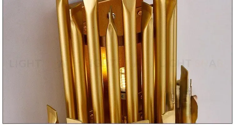 Настенный светильник (Бра) CASTELSARDO W1584