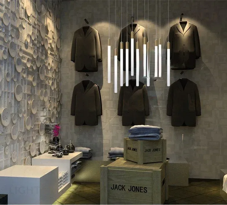 Дизайнерский подвесной светильник RANCE PD1827