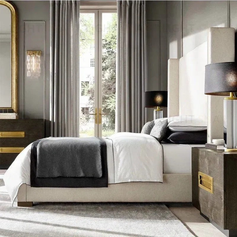 Настенный светильник (Бра) Marignan BS500