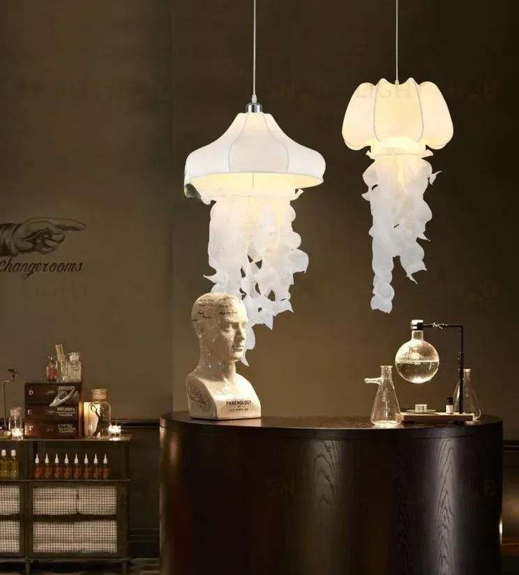 Подвесной светильник JELLYFISH PD3982