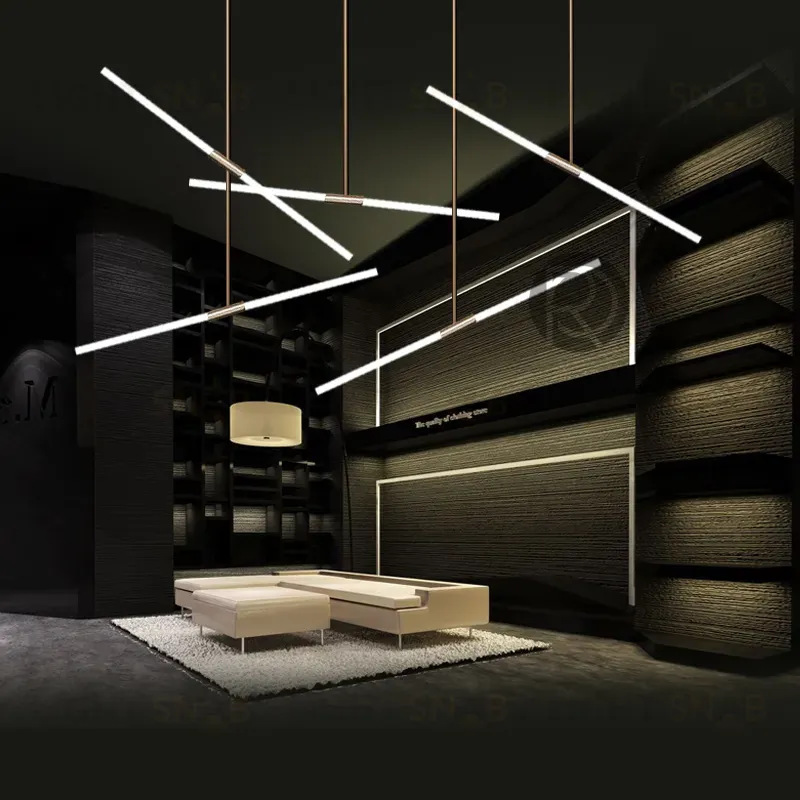 Дизайнерский подвесной светильник RANCE PD1827