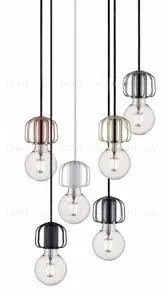 Подвесной светильник Askja G447