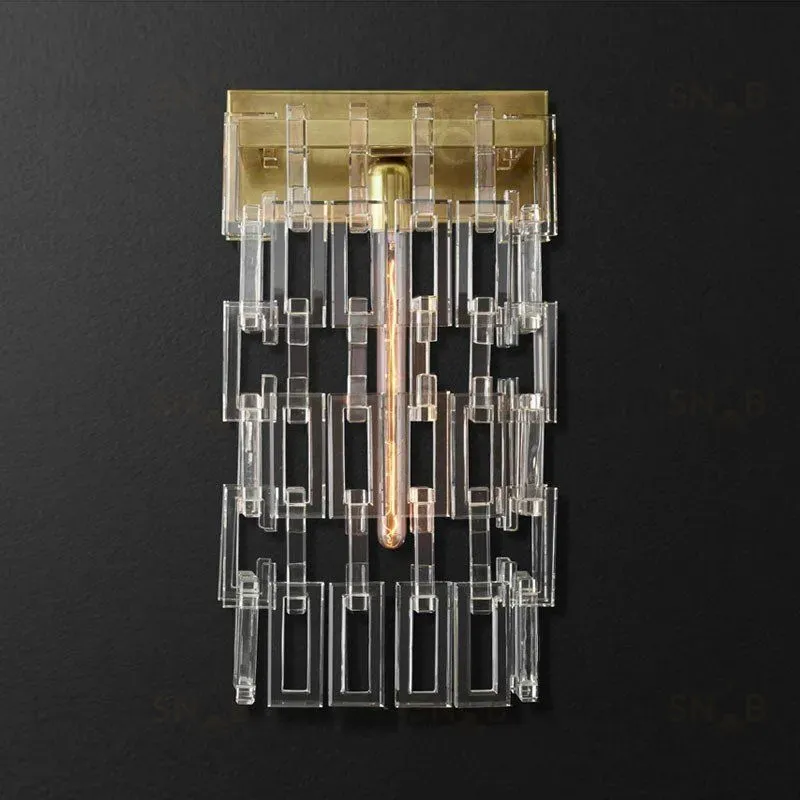 Настенный светильник (Бра) Marignan BS500