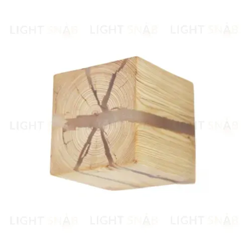 Настенный светильник (Бра) Legname BS005