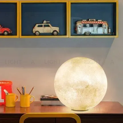 Настольная лампа Moon Light H318