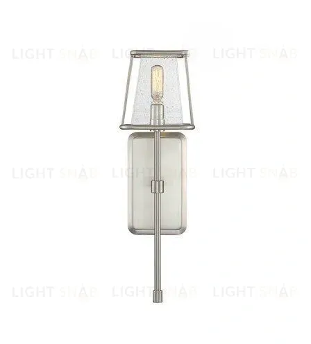 Настенный светильник (Бра) Savoy BS788