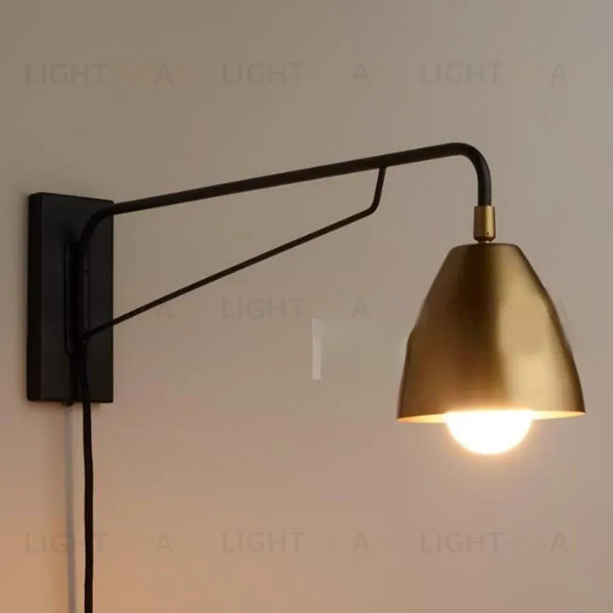 Настенный светильник (Бра) Experience BS368