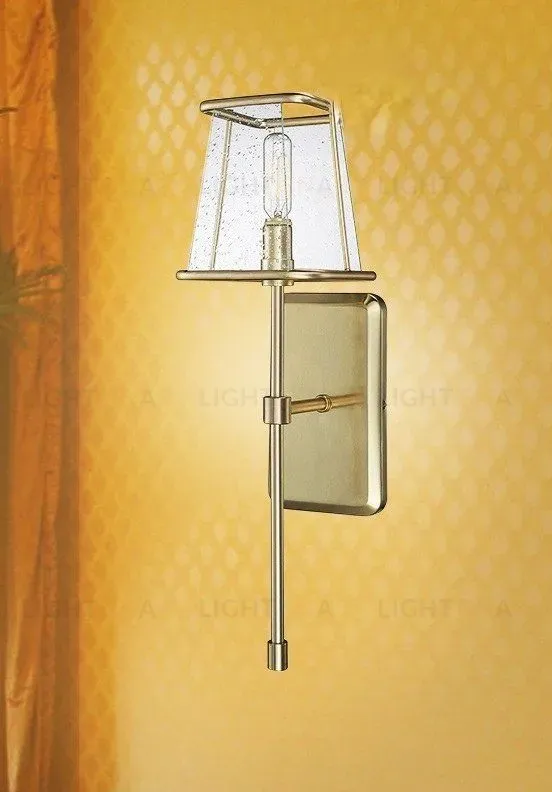 Настенный светильник (Бра) Savoy BS788
