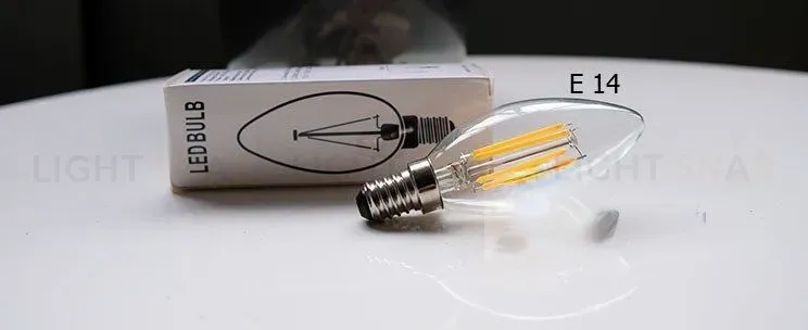 Настенный светильник (Бра) Corleone BS456