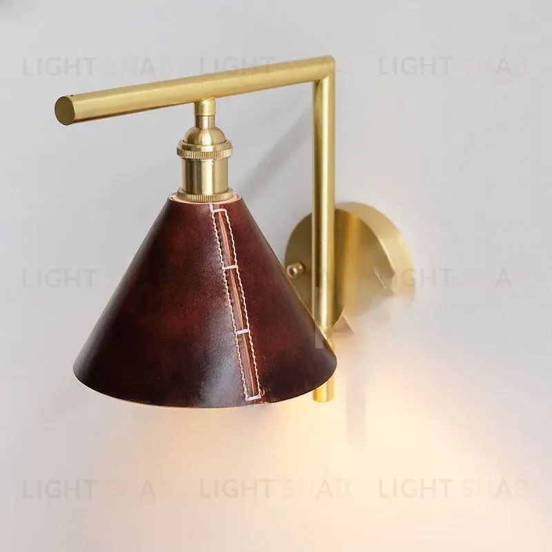 Настенный светильник (Бра) Corleone BS456