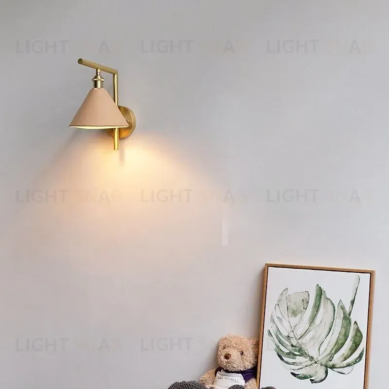 Настенный светильник (Бра) Corleone BS456