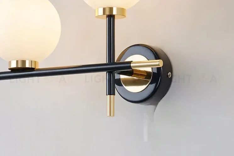 Настенный светильник (Бра) Two Moons BS351