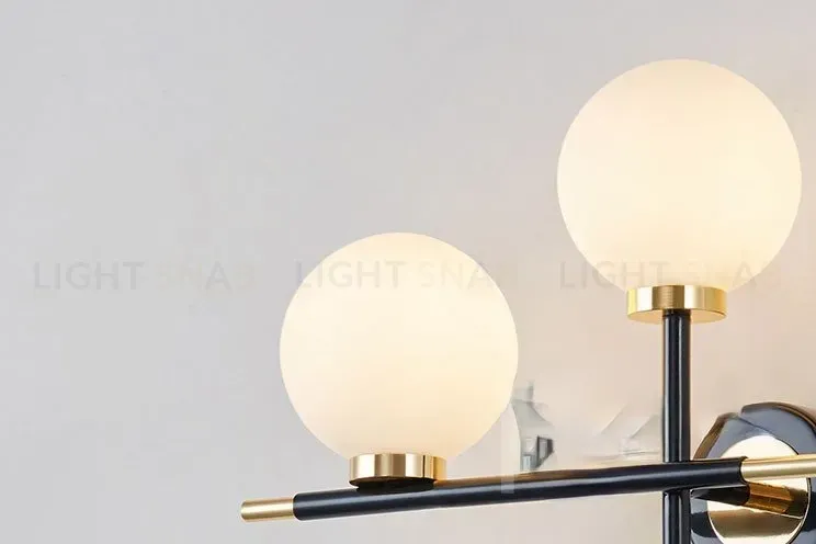 Настенный светильник (Бра) Two Moons BS351