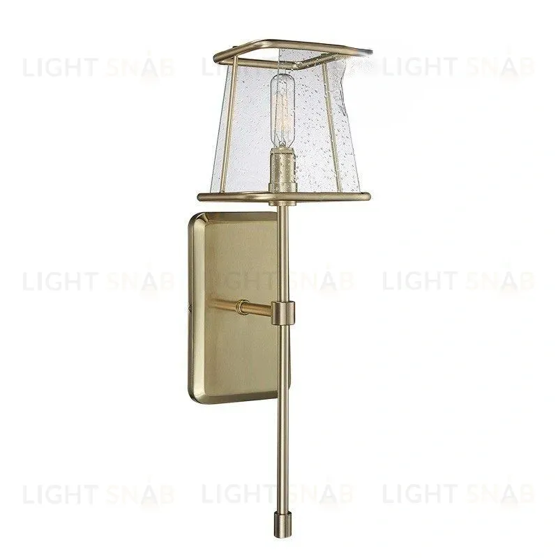 Настенный светильник (Бра) Savoy BS788