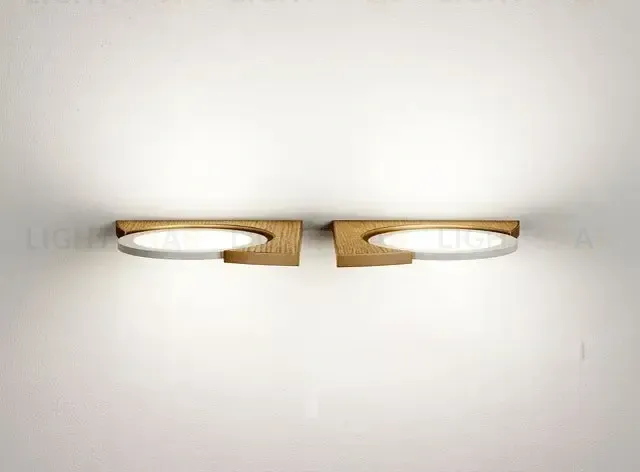 Настенный светильник (Бра) Lente BS1200