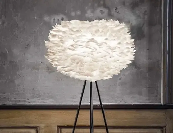 Торшер Vita H990