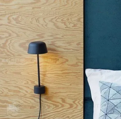 Настенный светильник (Бра) AMBID BS399